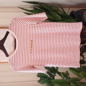 Scotch & Soda French L'amour Crew neck T-shirt